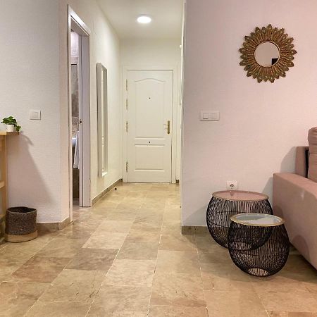 Weforyou Caracola Beach 11 Appartement Torremolinos Buitenkant foto
