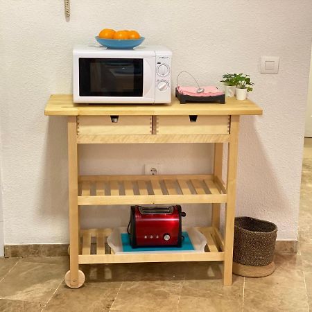 Weforyou Caracola Beach 11 Appartement Torremolinos Buitenkant foto