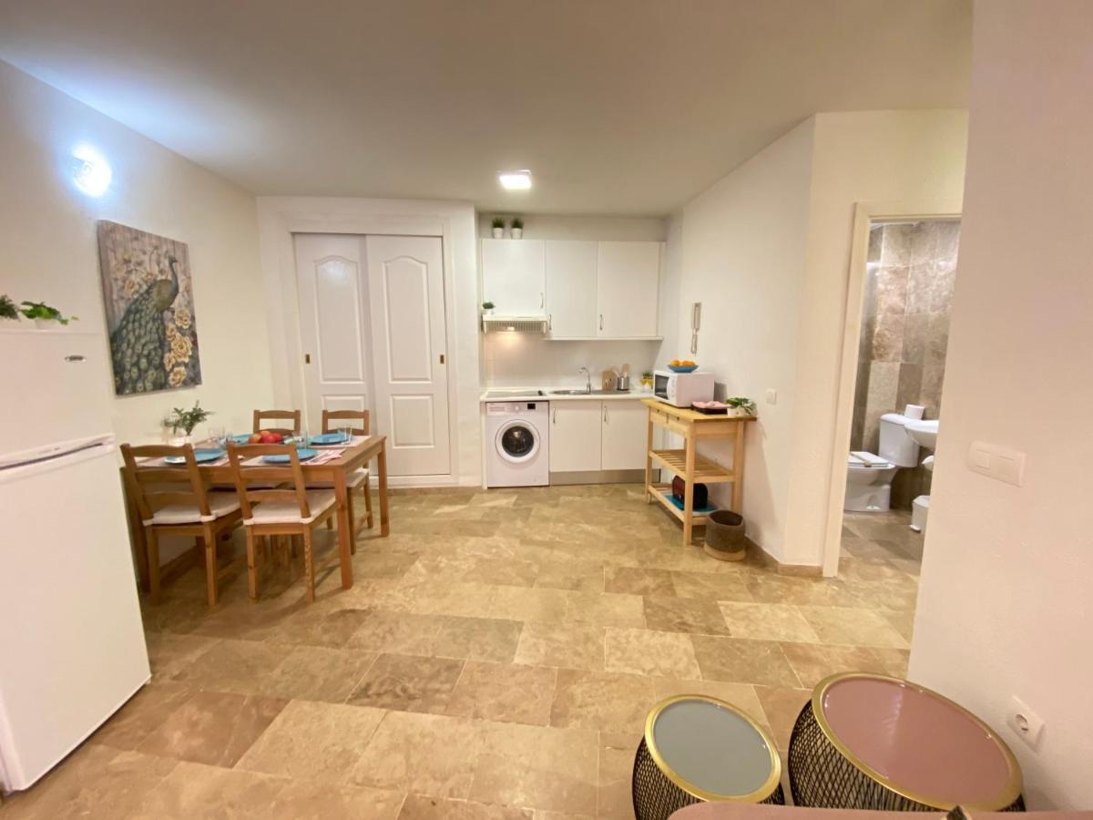 Weforyou Caracola Beach 11 Appartement Torremolinos Buitenkant foto